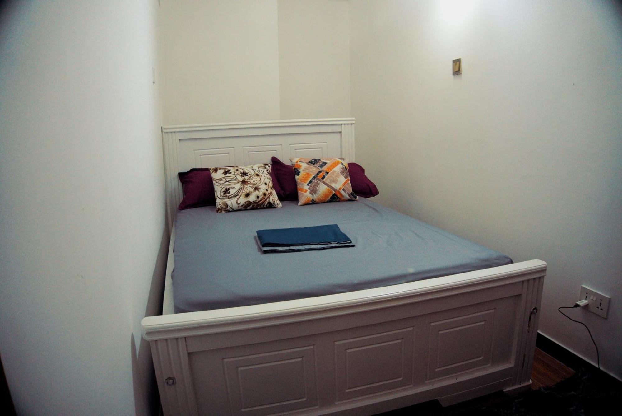 Furnished Apartment In Kilimani Nairobi Exteriör bild