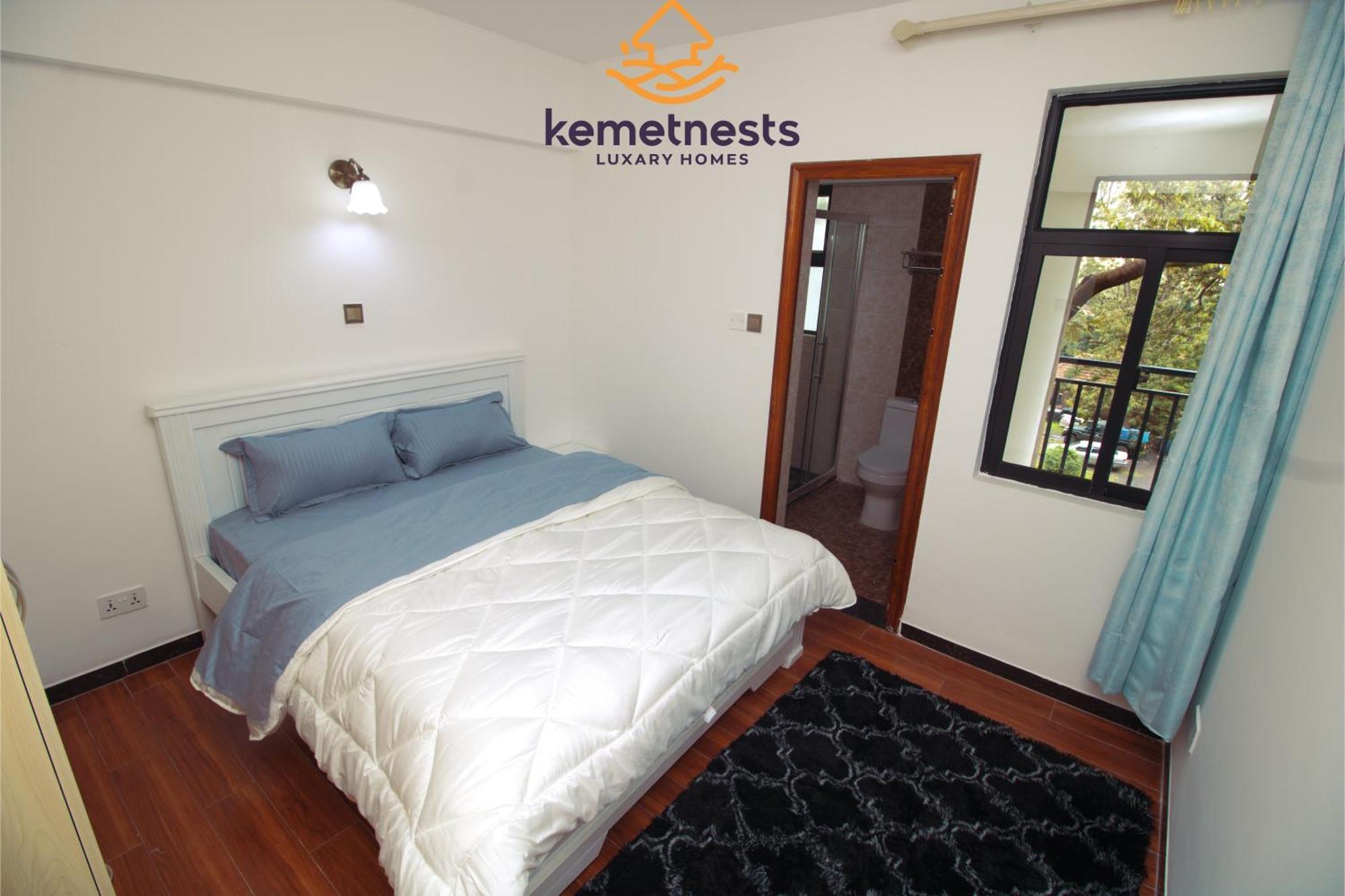 Furnished Apartment In Kilimani Nairobi Exteriör bild