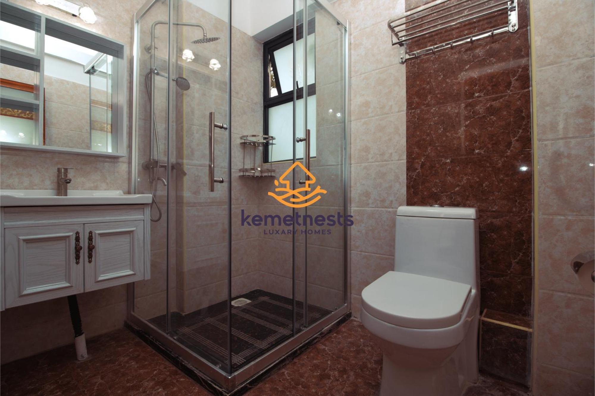 Furnished Apartment In Kilimani Nairobi Exteriör bild